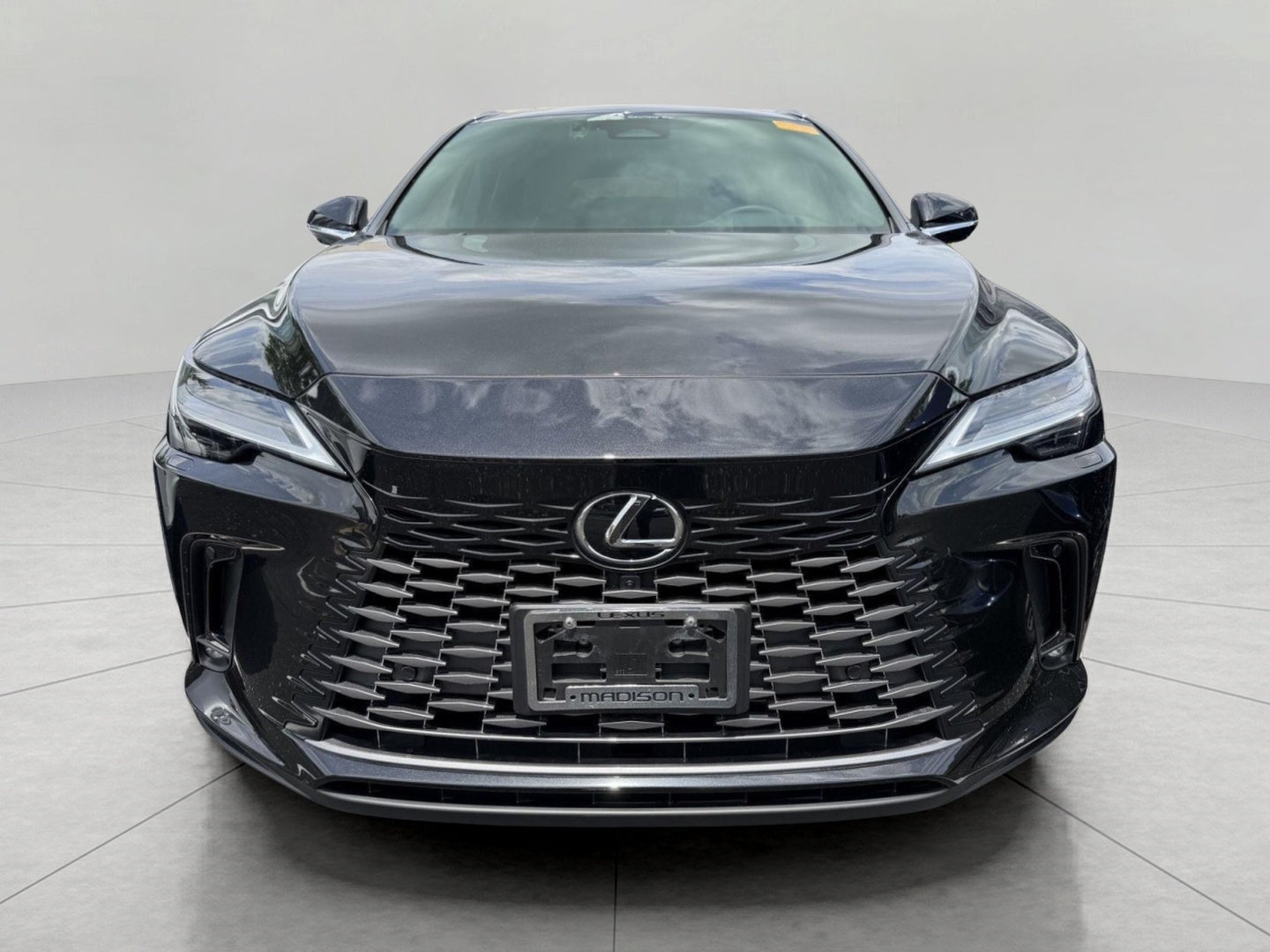 lexus rx hybrid 2026 2T2BBMCA6TC105761 image lexus rx hybrid 2026 2T2BBMCA6TC105761 image